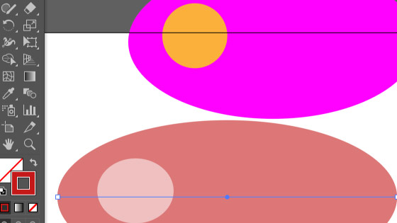 change and tint and re-color the brushes in Adobe Illustrator