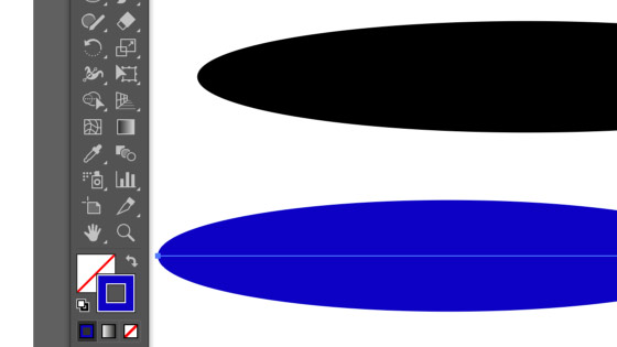 change and tint and re-color the brushes in Adobe Illustrator