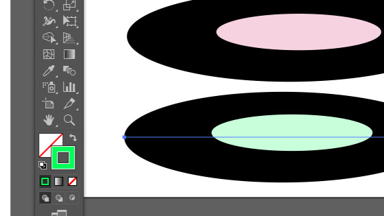 change and tint and re-color the brushes in Adobe Illustrator