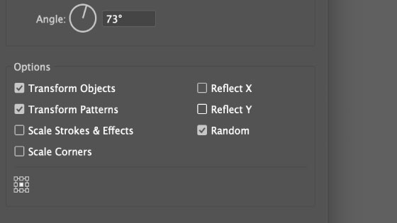 transform each panel impressionistic illustrator