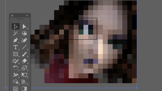 mosaic illustrator