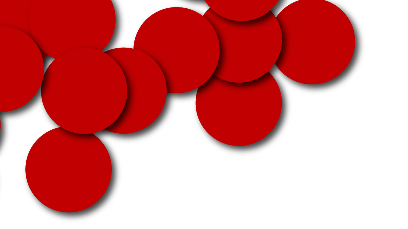 basic circle spot splatter in Illustrator