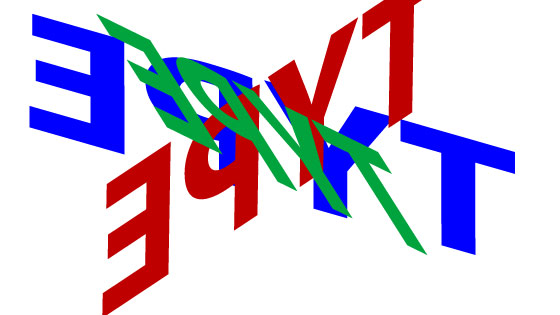 graphic styles