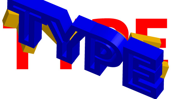 graphic styles