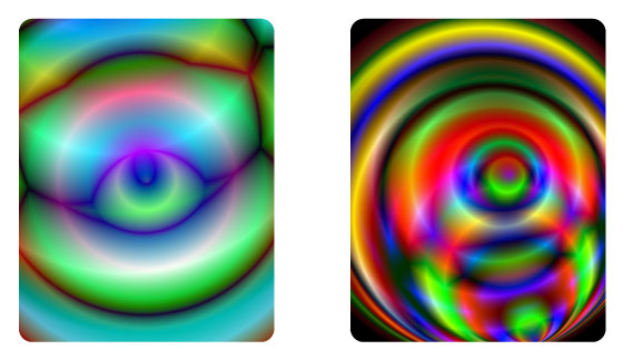 graphic styles