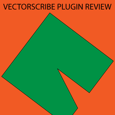 vectorscribe plugin astute graphics tutorial