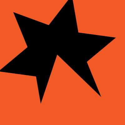 star dynamic shapes tool