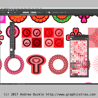 source illustrator swatches panel