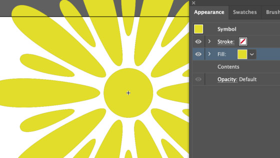 illustrator symbols