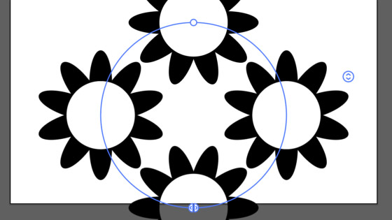illustrator symbols