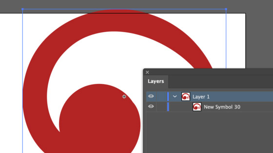 illustrator symbols