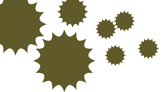 illustrator symbols