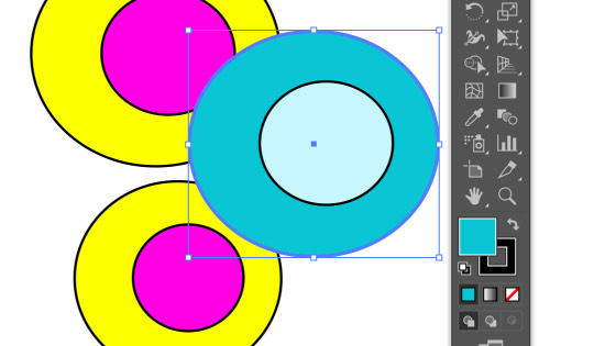 symbol color