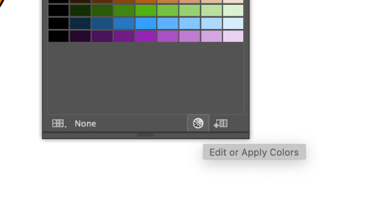 symbol color