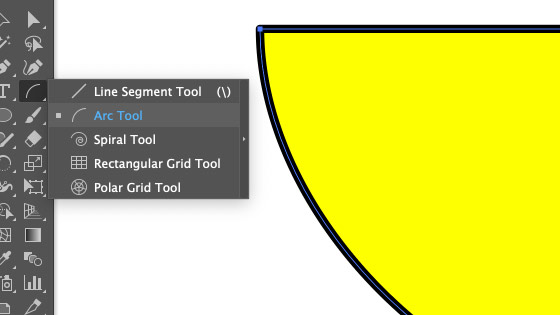 arc tool