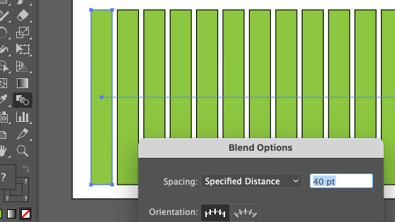 blend tools