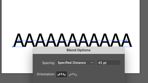 blend tools