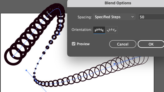 blend tools
