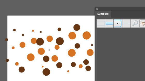 blob brush