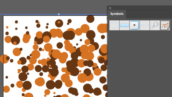 blob brush