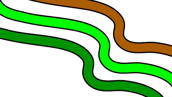 blob brush