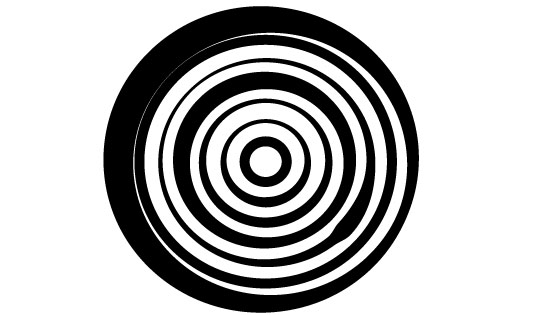 concentric circles