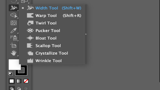 crystallize tool