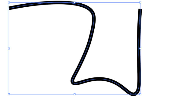 curvature tool curved design