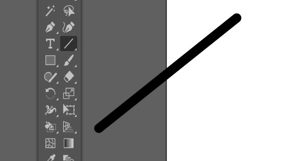 line tool