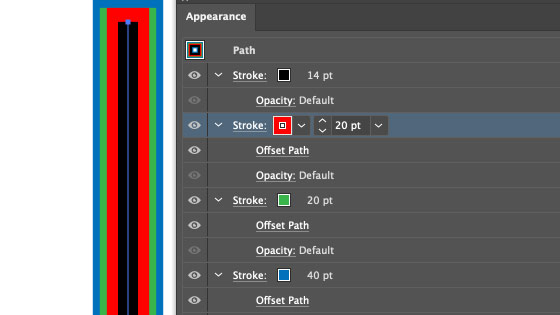 line tool