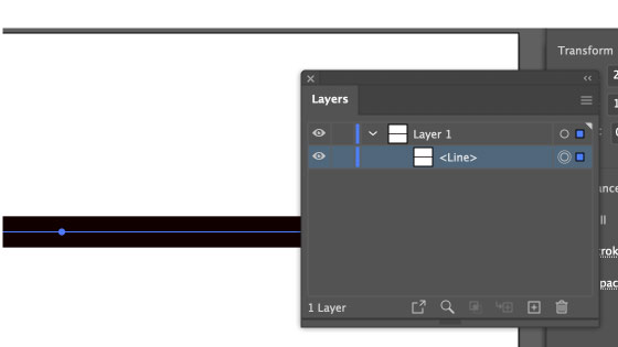 line tool