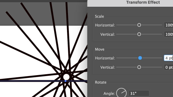 line tool