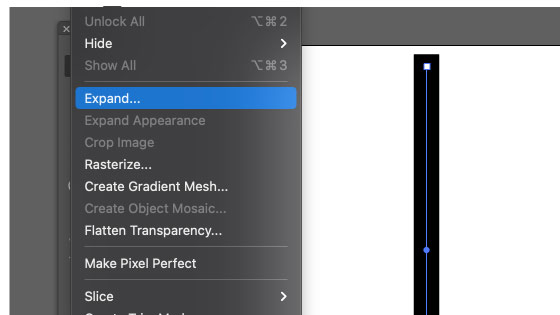 line tool
