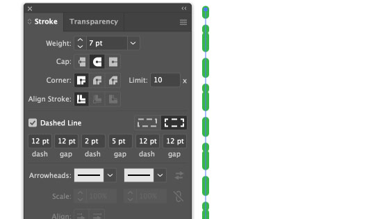 line tool