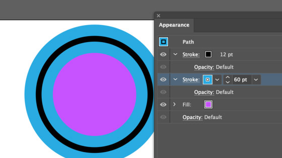 live ellipse tool