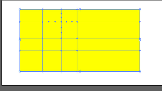 mesh tool