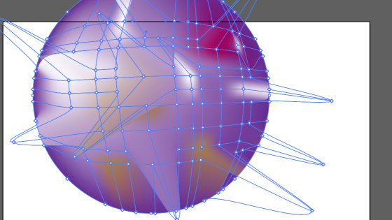 mesh tool