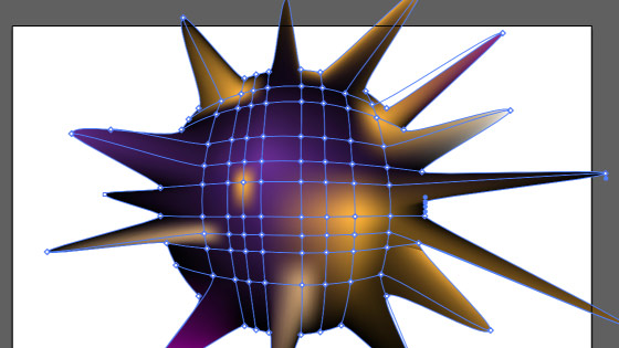 mesh tool