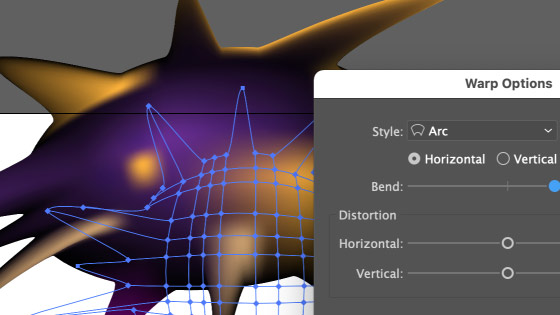 mesh tool