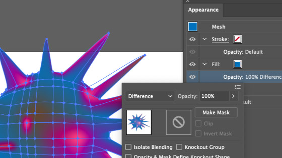 mesh tool