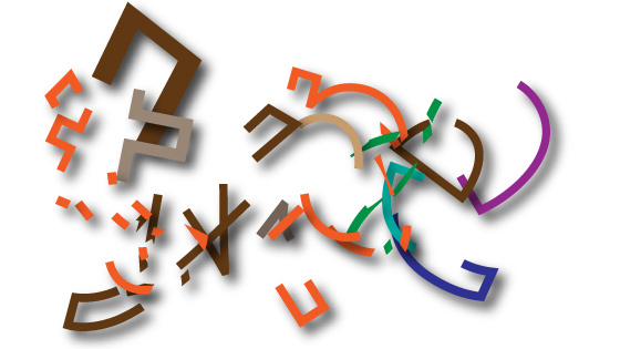path eraser type fragments