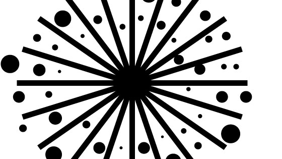 radial