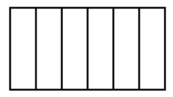 rectangular grid