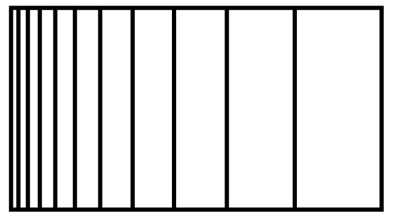 rectangular grid