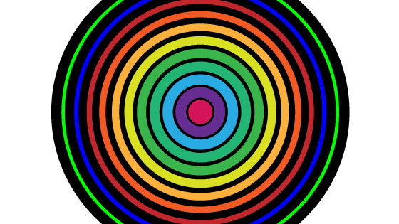 ripple circular