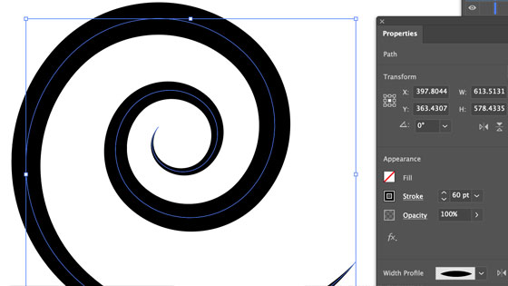 spiral tool