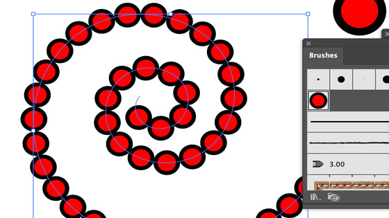 spiral tool