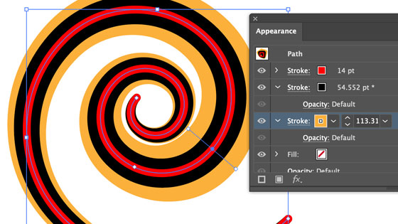 spiral tool