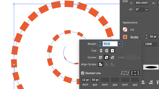 spiral tool