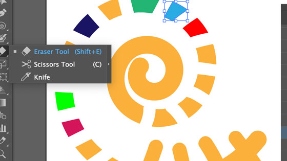 spiral tool
